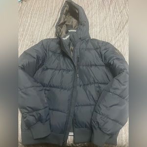 Nautica puffer jacket